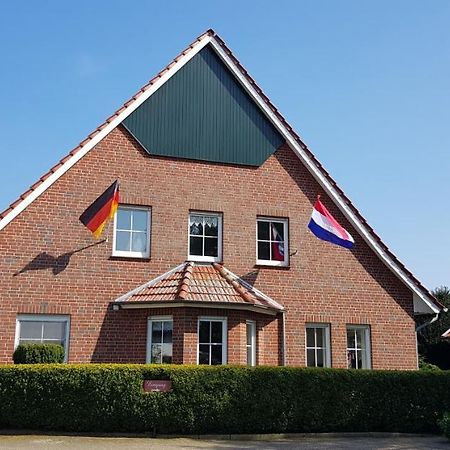 Ferienbauernhof De Slaaphoeve Emlichheim Zewnętrze zdjęcie