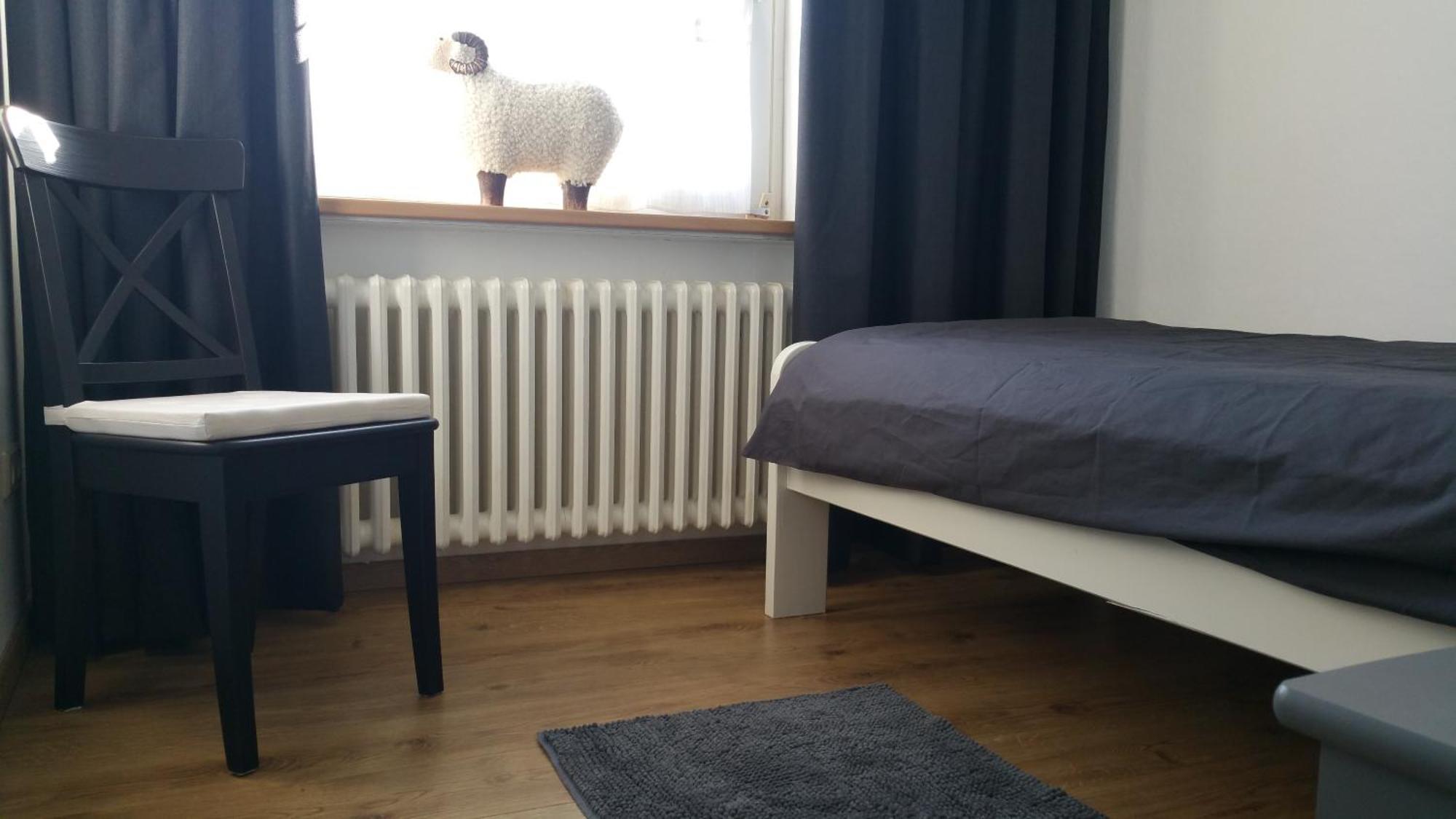 Ferienbauernhof De Slaaphoeve Emlichheim Pokój zdjęcie