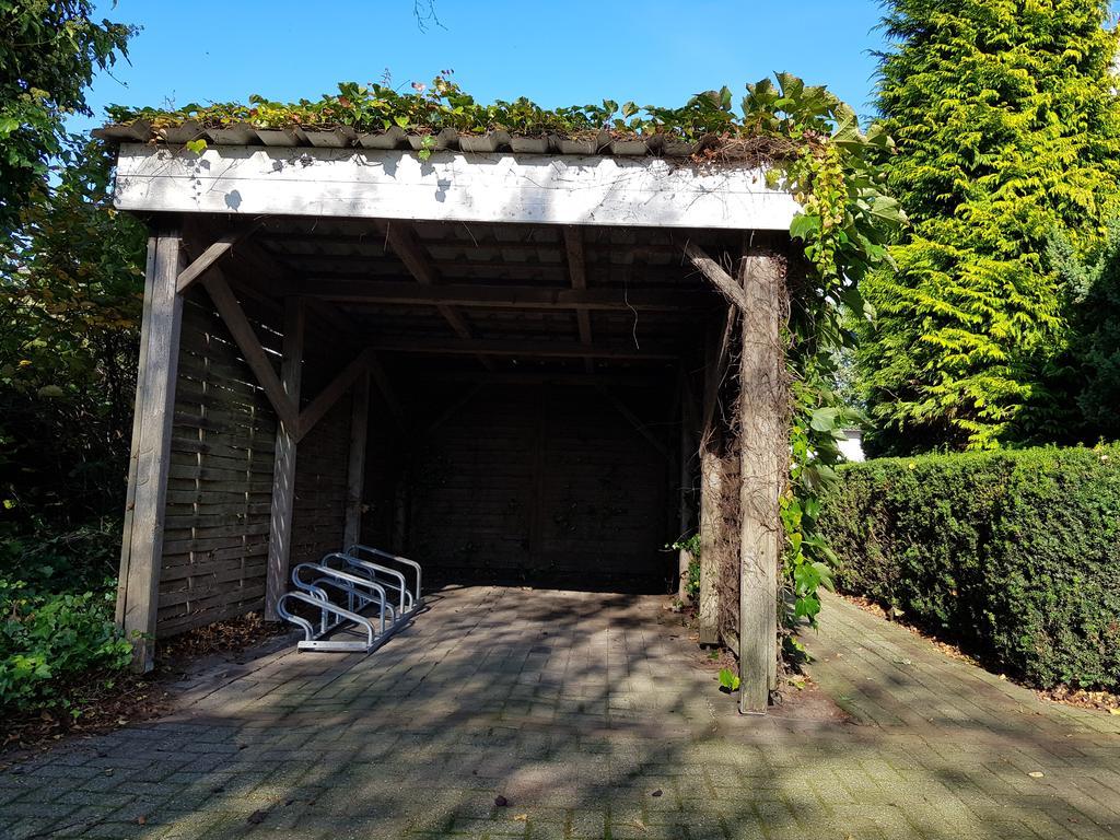 Ferienbauernhof De Slaaphoeve Emlichheim Zewnętrze zdjęcie