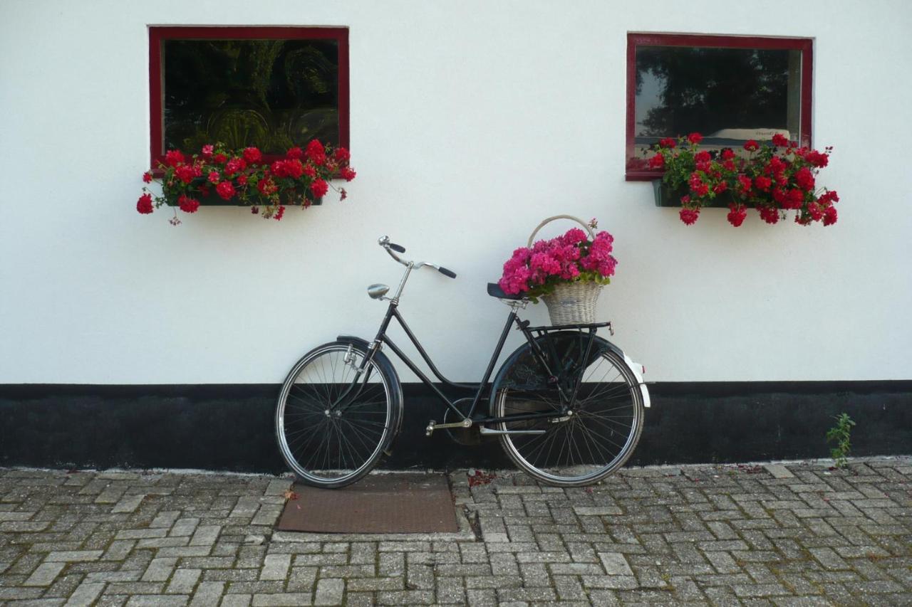 Ferienbauernhof De Slaaphoeve Emlichheim Pokój zdjęcie